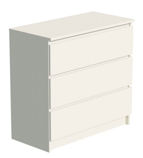 Комод ДСВ Мори МК 800.1 МП - фото