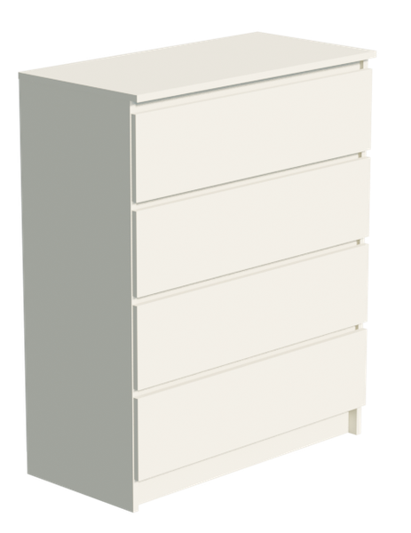 Комод ДСВ Мори МК 800.4 МП - фото