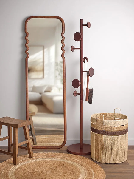 Зеркало Bergenson Bjorn Fluid / BB0000989 - фото