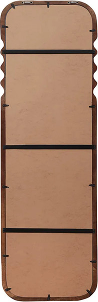 Зеркало Bergenson Bjorn Fluid / BB0000989