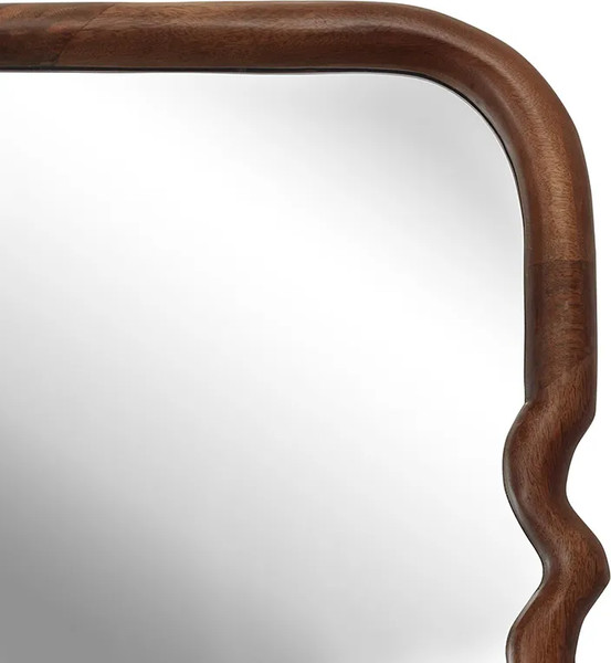 Зеркало Bergenson Bjorn Fluid / BB0000989