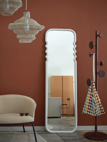 Зеркало Bergenson Bjorn Fluid / BB0000990 - фото