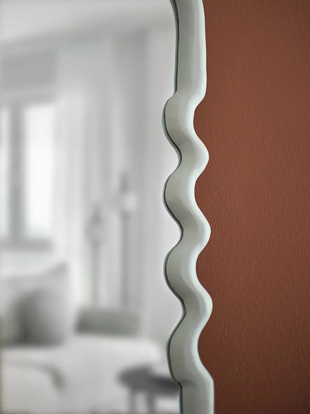 Зеркало Bergenson Bjorn Fluid / BB0000990