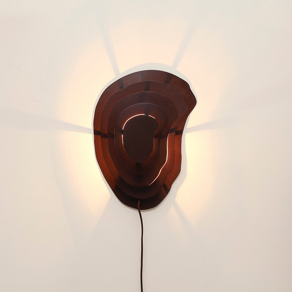 Бра Bergenson Bjorn Fluid / BB0000736