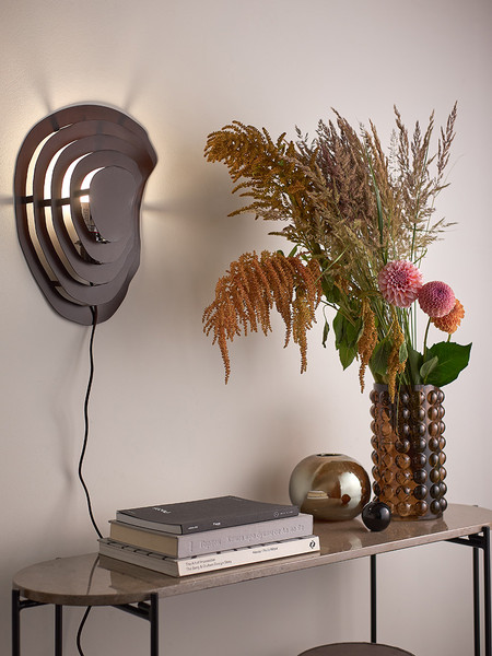 Бра Bergenson Bjorn Fluid / BB0000736