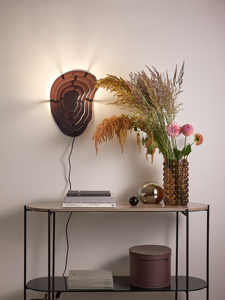 Бра Bergenson Bjorn Fluid / BB0000736