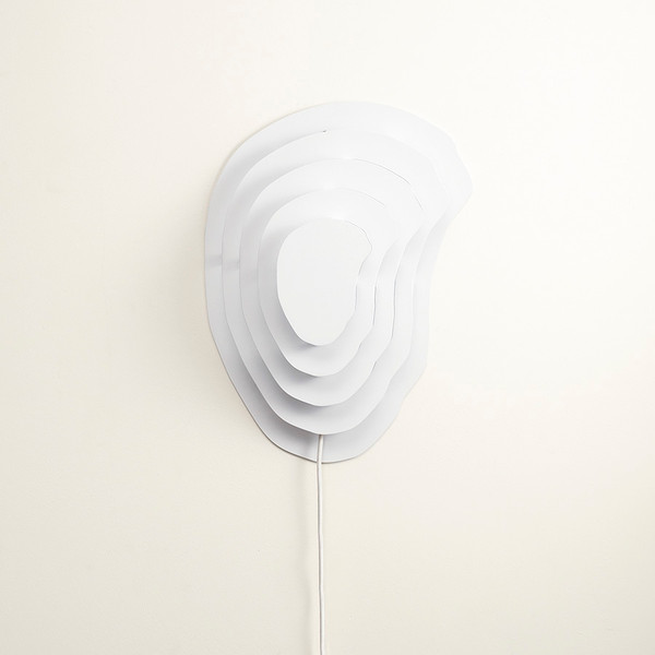 Бра Bergenson Bjorn Fluid / BB0000735 - фото