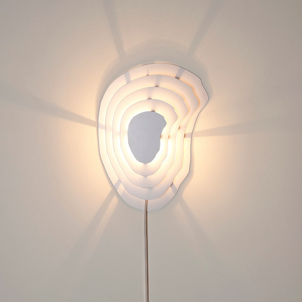 Бра Bergenson Bjorn Fluid / BB0000735