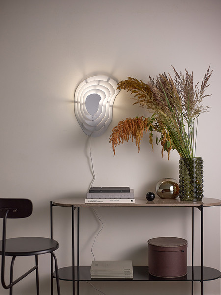 Бра Bergenson Bjorn Fluid / BB0000735