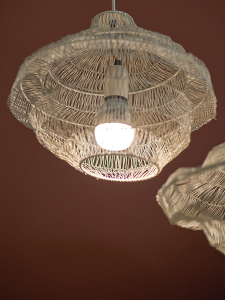 Потолочный светильник Bergenson Bjorn Vinger / BB0000734