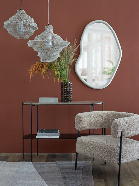 Потолочный светильник Bergenson Bjorn Vinger / BB0000733