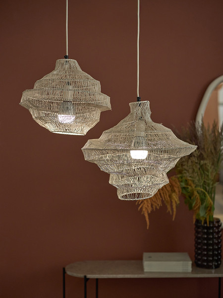 Потолочный светильник Bergenson Bjorn Vinger / BB0000733