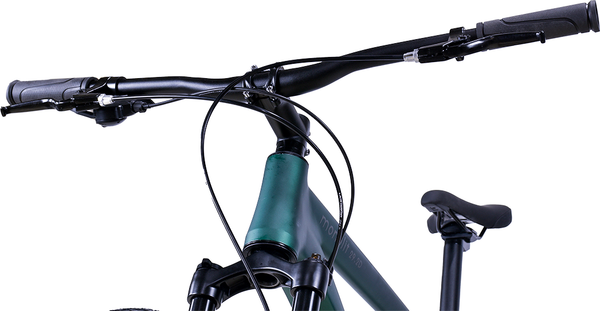 Велосипед STALKER Monolit 29.2 D / HQ-0018884