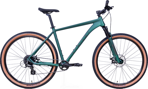 Велосипед STALKER Monolit 29.2 D / HQ-0018884 - фото