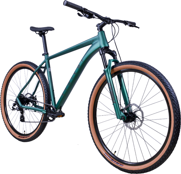 Велосипед STALKER Monolit 29.2 D / HQ-0018884