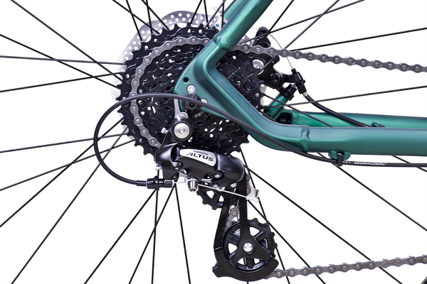 Велосипед STALKER Monolit 29.2 D / HQ-0018884