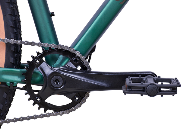 Велосипед STALKER Monolit 29.2 D / HQ-0018884