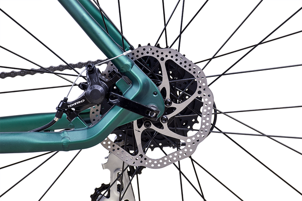 Велосипед STALKER Monolit 29.2 D / HQ-0018884