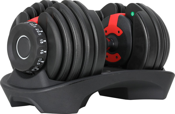 Гантель разборная Sundays Fitness ES-D8008 - фото