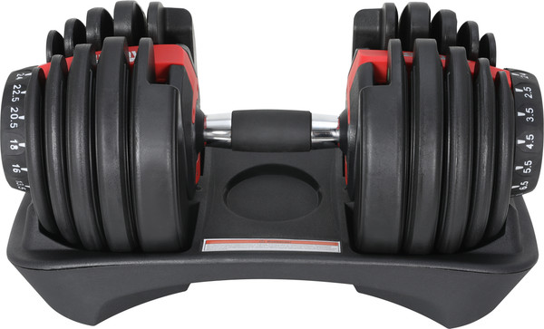 Гантель разборная Sundays Fitness ES-D8008