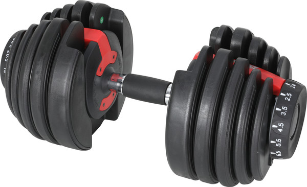 Гантель разборная Sundays Fitness ES-D8008