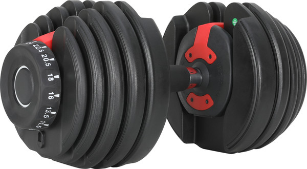 Гантель разборная Sundays Fitness ES-D8008