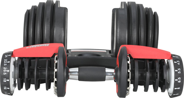 Гантель разборная Sundays Fitness ES-D8008