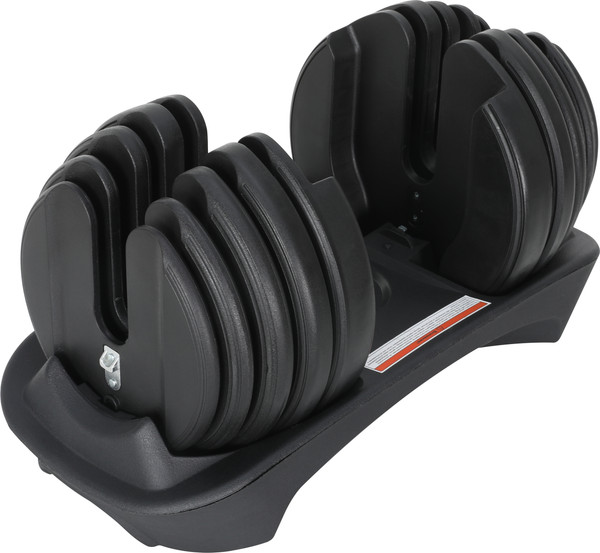 Гантель разборная Sundays Fitness ES-D8008