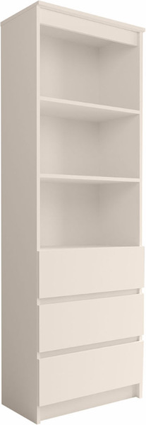 Стеллаж ДСВ Мори МСТ 600.3 - фото