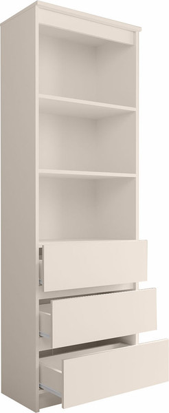 Стеллаж ДСВ Мори МСТ 600.3