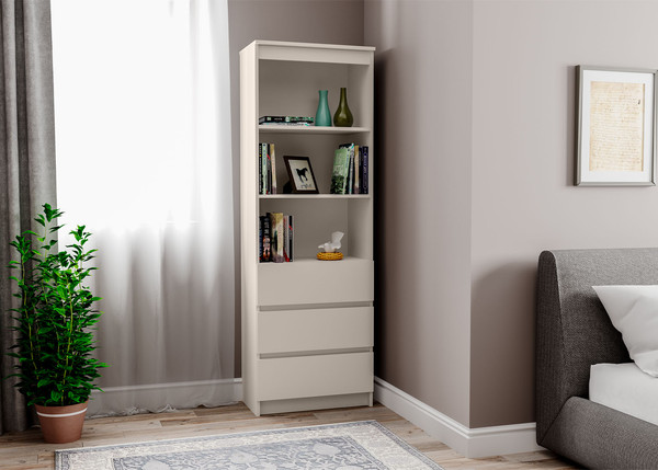 Стеллаж ДСВ Мори МСТ 600.3