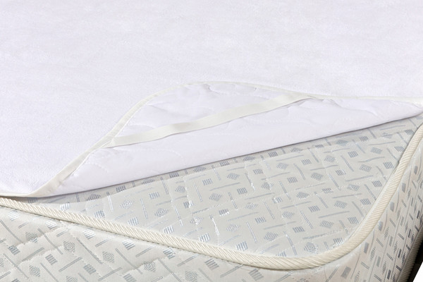 Наматрасник защитный Primavelle Лиана водонепроницаемый 160х200 / 138720509 - фото