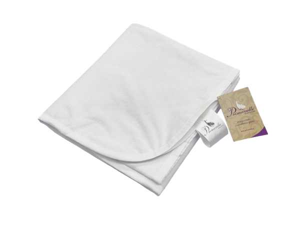 Наматрасник защитный Primavelle Луиза водонепроницаемый 60х120 / 138720007