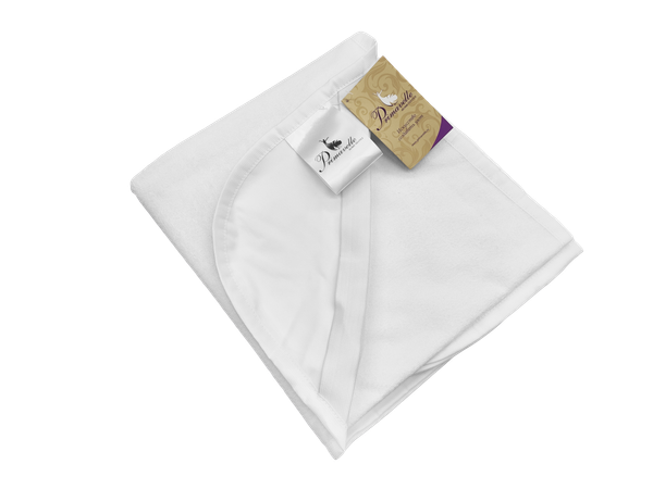 Наматрасник защитный Primavelle Луиза водонепроницаемый 60х120 / 138720007