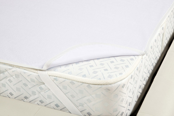 Наматрасник защитный Primavelle Луиза водонепроницаемый 60х120 / 138720007