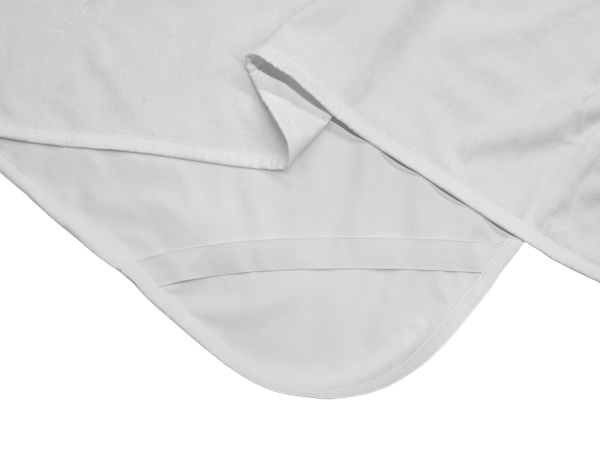 Наматрасник защитный Primavelle Луиза водонепроницаемый 90х200 / 138720004 - фото