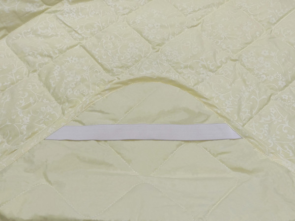 Наматрасник защитный Primavelle Lana на резинке 180х200 / 130069582