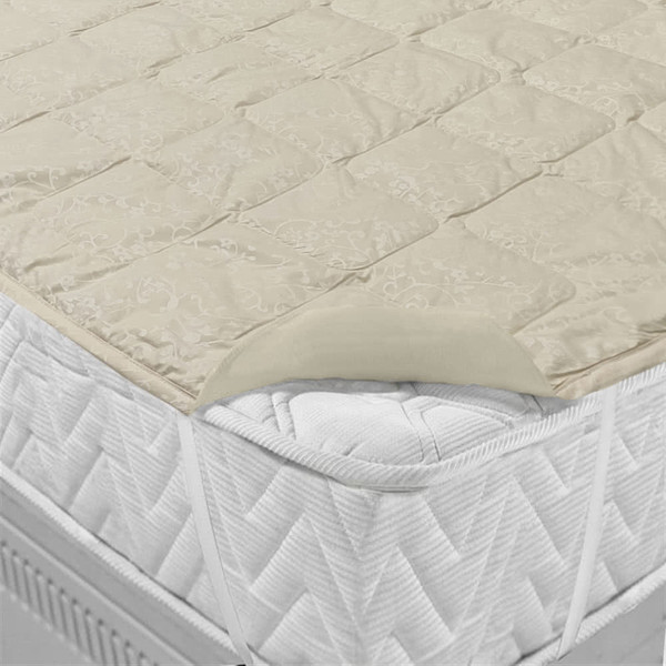 Наматрасник защитный Primavelle Lana на резинке 180х200 / 130069582