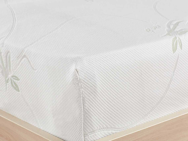 Наматрасник защитный Primavelle Green tea 90х200 / 130006204-gt