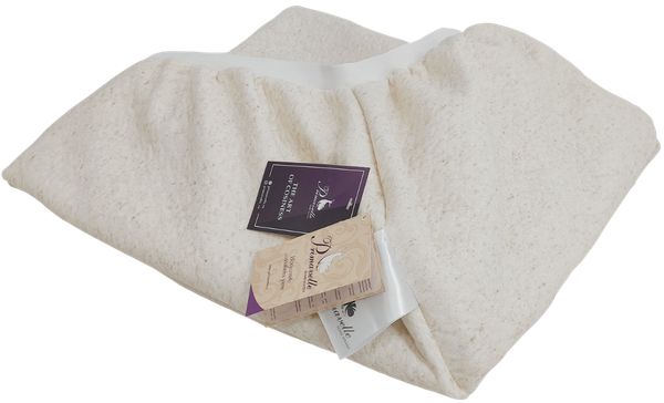 Наматрасник защитный Primavelle Linum 180х200 / 130001210-L - фото