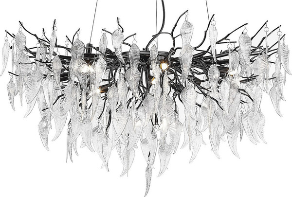 Люстра Wertmark Daniela WE182.12.023