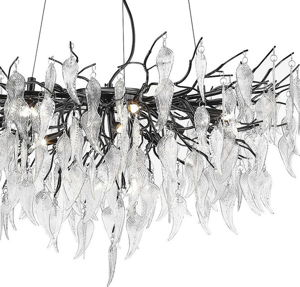 Люстра Wertmark Daniela WE182.12.023