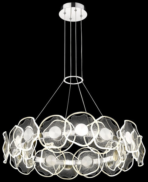 Люстра Wertmark Helena WE453.24.103 - фото