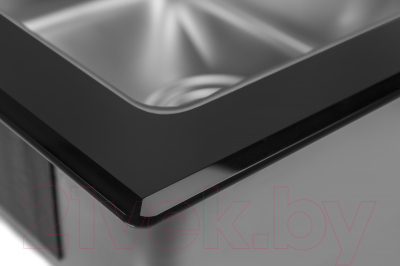 Мойка кухонная ZORG GS 7850