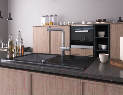 Мойка кухонная ZORG GS 7850