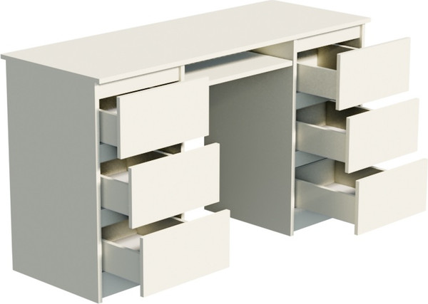 Письменный стол ДСВ МС Мори МС-2