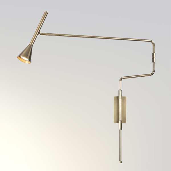 Светильник Odeon Light Izzy 7032/1W - фото