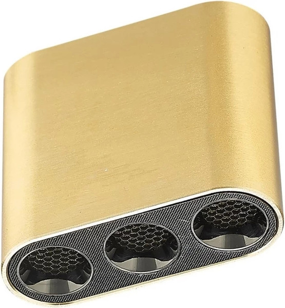 Люстра Odeon Light Small 7093/8CL - фото