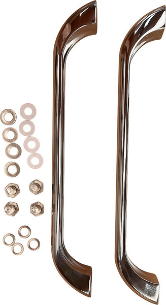 Комплект ручек для ванны Lauter Star / 21050 - фото