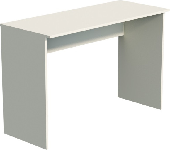 Письменный стол ДСВ МС Мори МСП 1200.1 - фото